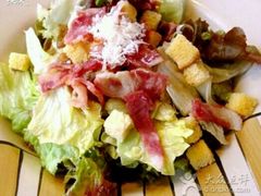 蔬菜沙拉-吉姆丽德乡村西餐厅(闵行交大店)