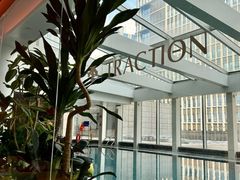 -TRACTION 运动中心(金融街店)