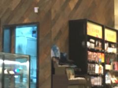 -星巴克(深圳湾体育中心店)