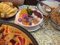 -鸿姐老火锅(花园路店)