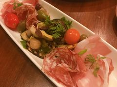 -Tivano意大利餐厅(成都居舍酒店)