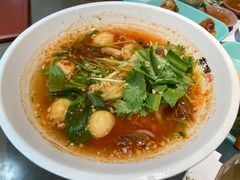 -蔡澜PHO(海岸城店)