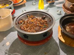 -野蔓果·山野菜(西湖景区·龙井茶田店)