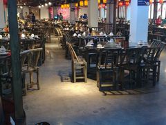 -印象鲵宴·张家界地标美食名片(溪布街店)