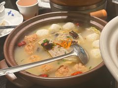 -简小舍·民间手艺菜(武昌江滩店)