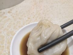 -笑云开汤包店(网巾市店)