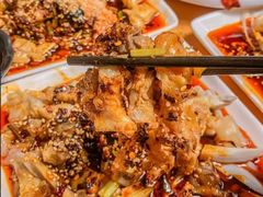 -朱大嘴肥肠血旺(福字街店)