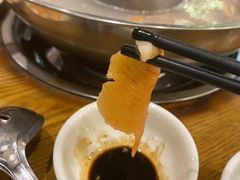 -三文彩虹鳟鱼庄