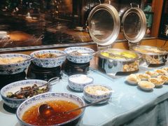 -九锅一堂酸菜鱼(新南凯德直营店)