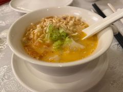 -酌宴府The China Club·广州万富希尔顿酒店(云城东路店)