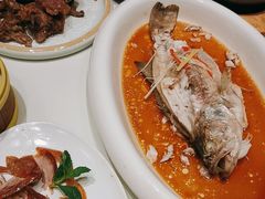 -惠丰堂饭庄·烤鸭·京味菜(翠微路店)