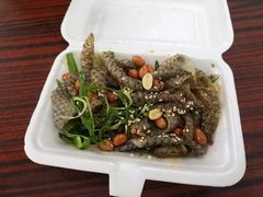 -陈老添美食店(宝华路店)