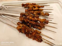 -状元阁烧烤(新华路总店)