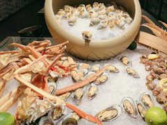 -西安高新洲际酒店•源咖啡全日制餐厅