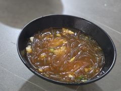 豆花粉丝-东华豆花(漳州店)