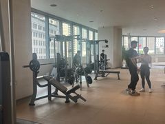 -YCHL FIT 健身(星寰店)