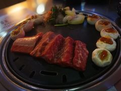 牛仔骨-杀猪天·韩国烤肉(总店)