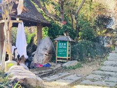 -天芳悦潭度假村温泉