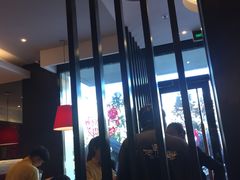大堂-必胜客餐厅(昆百大泰业城店)
