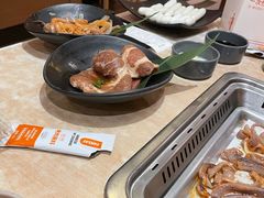 -新石器烤肉(西田城店)