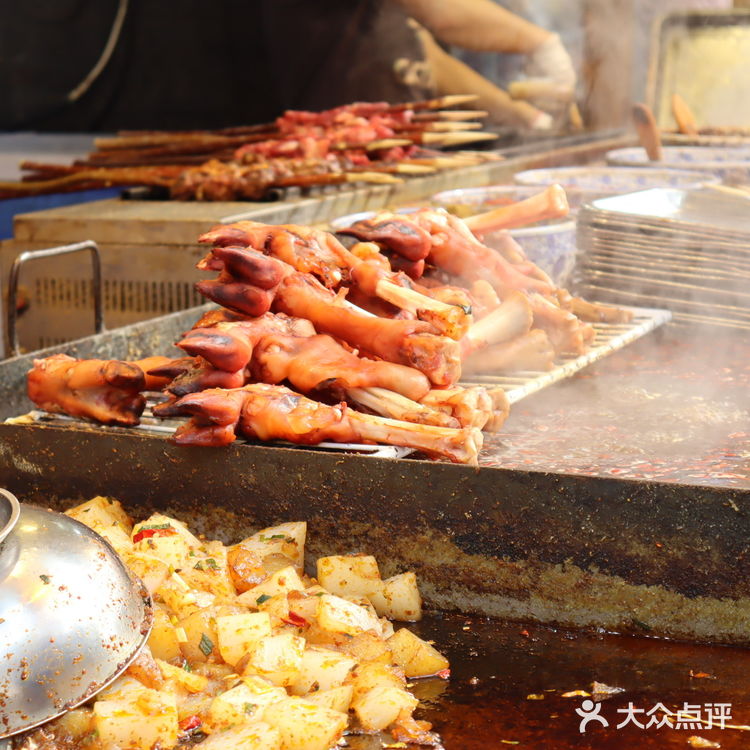 回坊味道