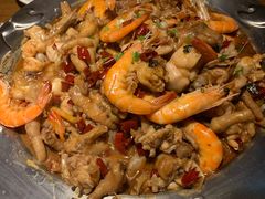 -胖哥俩肉蟹煲(杭州大厦中央广场店)