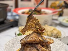 -白家餐厅(徐家汇店)