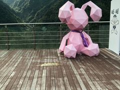 -龙湾潭国家森林公园