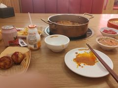 -松野谷·寿喜烧自助(华联顺义金街购物中心店)