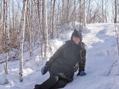 -北极村旅游风景区