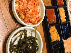 -梅梅家的烤肉店(槐北路店)