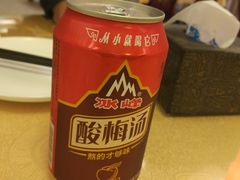 -陕西风味餐厅(陕西省驻京办店)