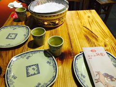 -满园春饼(宜昌万达店)