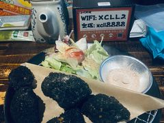-小川洋风料理(汉街店)
