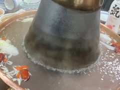 -大明铜锅·烤涮坊·烧烤(新开路店)