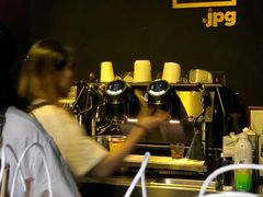 -JPG coffee(广州体育西店)