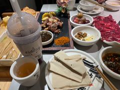 -俏牛哥鲜牛肉牛肆馆(重庆天地店)