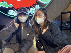 -一兰拉面(池袋店)