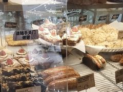 -PAPER STONE BAKERY(天汇广场店)