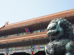 -故宫博物院(故宫)