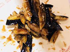 -双合园·海鲜水饺青岛菜(万佳广场店)