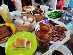 -澳门陈光记烧味饭店(万象城店)