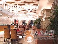 -金泽大酒店·卢塞恩餐厅·年夜饭春节连市