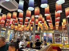 -姜胖胖无限自助烤肉(罗湖宝能店)