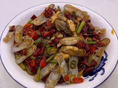 麻辣蛏子-簋街仔仔小龙虾(总店)