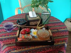 -康健民中泰式·古法按摩连锁品牌(华润万家店)