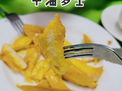 -胜利茶餐室
