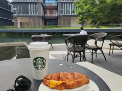 -星巴克(深圳前海企业公馆店)