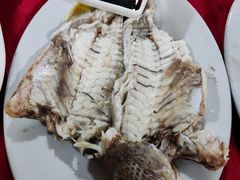 -车头老二大排档