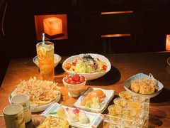 -鸟泉居酒屋·烧鸟·酒馆(百子湾店)